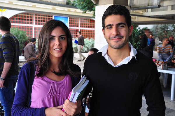 Social NDU Fundraising Event
